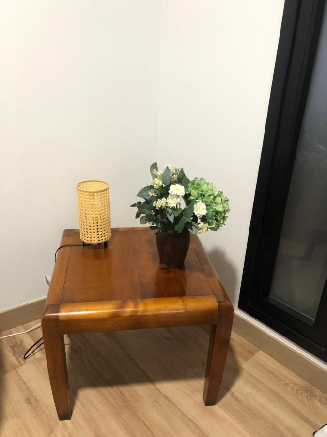 Casa Fitero Lejlighed Eksteriør billede